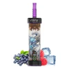 Blue Razz Ice SHISHA X1 MFU SHISHA X1 40K PUFFS
