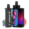 Blueberry Watermelon SHISHA X5 MFU SHISHA X5 KIT 70K PUFFS