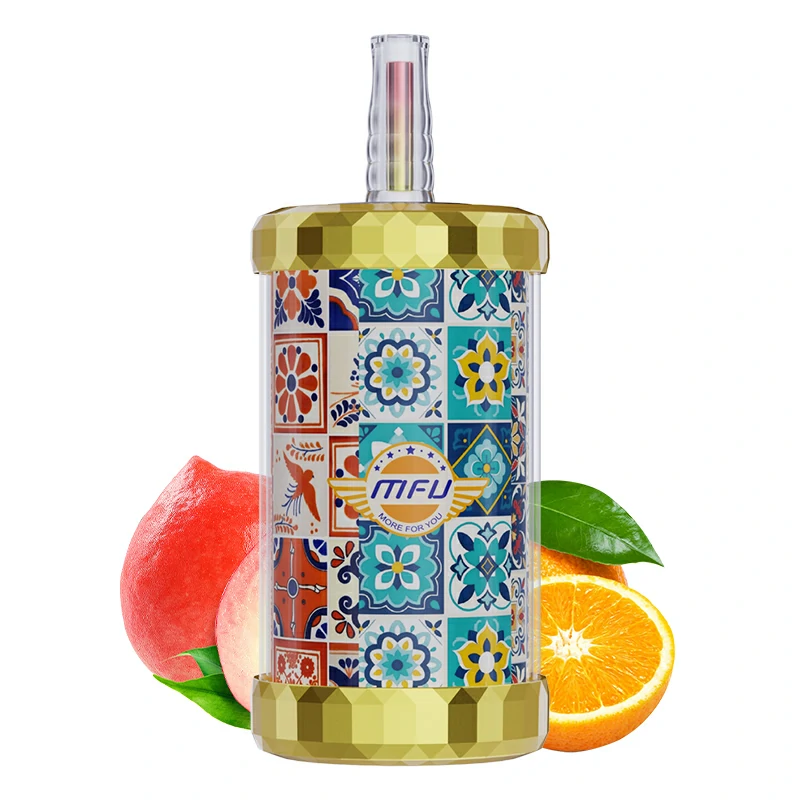 Fucking Fabulous SHISHA X3 MFU SHISHA X3 150K PUFFS | Wholesale price: