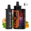 Lady Killer-MFU SHISHA X5 MFU SHISHA X5 KIT 70K PUFFS