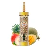 Magic Love SHISHA X2 MFU SHISHA X2 60K & 100K PUFFS | Wholesale price: .12