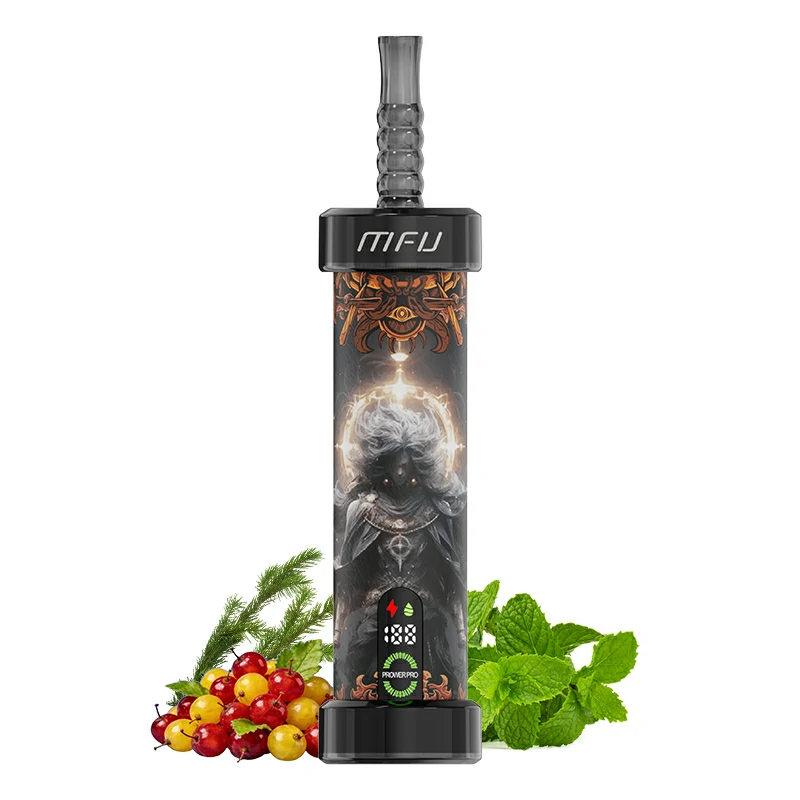Magic Love SHISHA X1 MFU SHISHA X1 40K PUFFS