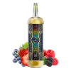 Mixed Berries SHISHA X4 ICE CONTROL | MFU SHISHA X4 80K PUFFS | Wholesale price: .31