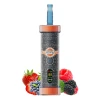 Mixed Berries SHISHA X2 MFU SHISHA X2 60K & 100K PUFFS | Wholesale price: .12