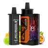 Passion Fruit Orange Lime SHISHA X5 MFU SHISHA X5 KIT 70K PUFFS