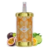 Passion Fruit Orange Lime SHISHA X3 MFU SHISHA X3 150K PUFFS | Wholesale price: