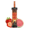 StrawberryWatermelon SHISHA X1 MFU SHISHA X1 40K PUFFS