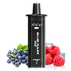 Blue Razz Ice MFU SHISHA X5 POD 35K PUFFS