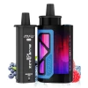 Blue Razz Ice SHISHA X5 Blue Razz Ice:MFU SHISHA X5 70K PUFFS VAPE DISPOSABLE VAPE KIT