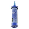 Blue Razz Ice1 Blue Razz Ice:MFU SHISHA X2 100K PUFFS VAPE HOOKAH
