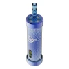 Blue Razz Ice2 Blue Razz Ice:MFU SHISHA X2 100K PUFFS VAPE HOOKAH