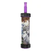 Blue Razz Ice4 Blue Razz Ice:MFU SHISHA X1 40K PUFFS VAPE HOOKAH