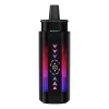 Blue Razz Ice SHISHA X5 Blue Razz Ice:MFU SHISHA X5 70K PUFFS VAPE DISPOSABLE VAPE KIT