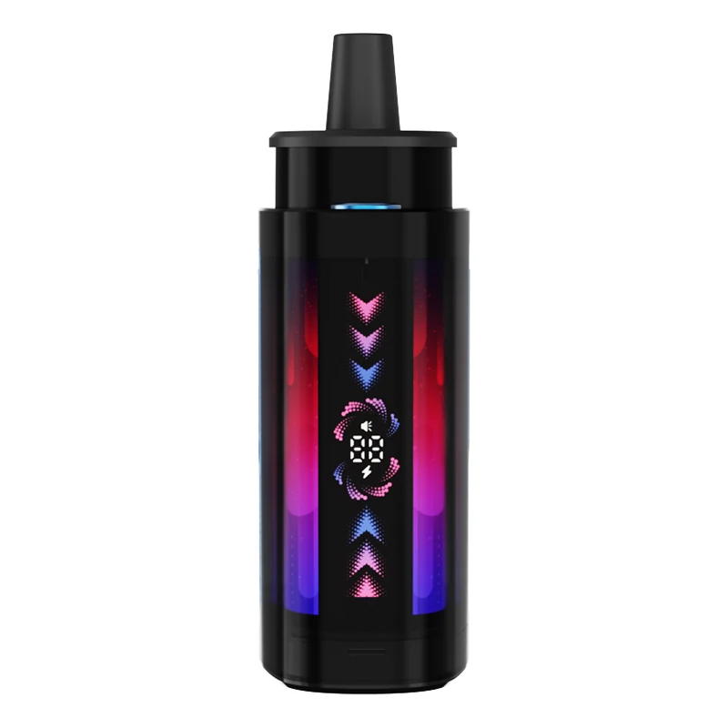 Blue Razz Ice SHISHA X5 Blue Razz Ice:MFU SHISHA X5 70K PUFFS VAPE DISPOSABLE VAPE KIT