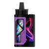 Blueberry raspberry SHISHA X5 Blueberry Raspberry:MFU VAPE SHISHA X5 70K PUFFS VAPE KIT
