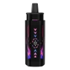 Blueberry raspberry SHISHA X5 Blueberry Raspberry:MFU VAPE SHISHA X5 70K PUFFS VAPE KIT