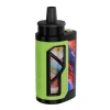 Double Apple SHISHA X5 Double Apple:MFU VAPE SHISHA X5 70K PUFFS VAPE KIT