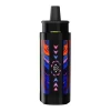 Double Apple SHISHA X5 Double Apple:MFU VAPE SHISHA X5 70K PUFFS VAPE KIT