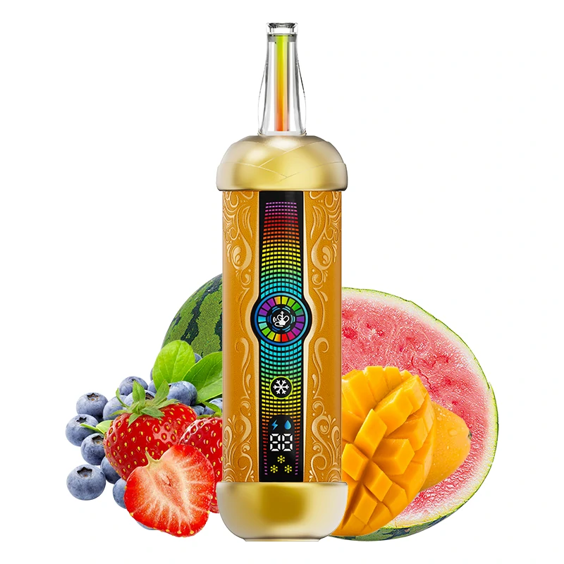 Four seasons Four Seasons:MFU SHISHA X4 80K PUFFS VAPE HOOKAH VAPE
