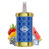 Four seasons Four Seasons:MFU VAPE SHISHA X3 150K PUFFS VAPE HOOKAH