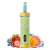 Four seasons Four Seasons:MFU SHISHA X2 100K PUFFS VAPE HOOKAH