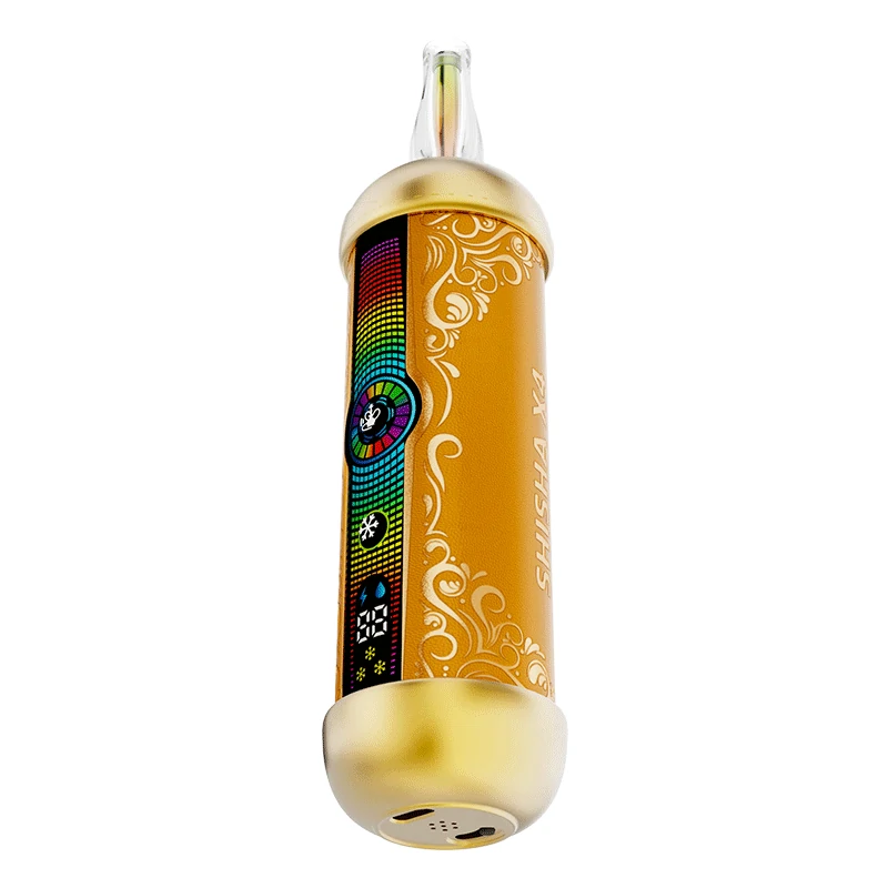Four seasons4 Four Seasons:MFU SHISHA X4 80K PUFFS VAPE HOOKAH VAPE
