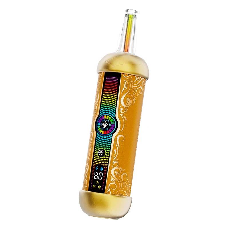 Four seasons5 Four Seasons:MFU SHISHA X4 80K PUFFS VAPE HOOKAH VAPE