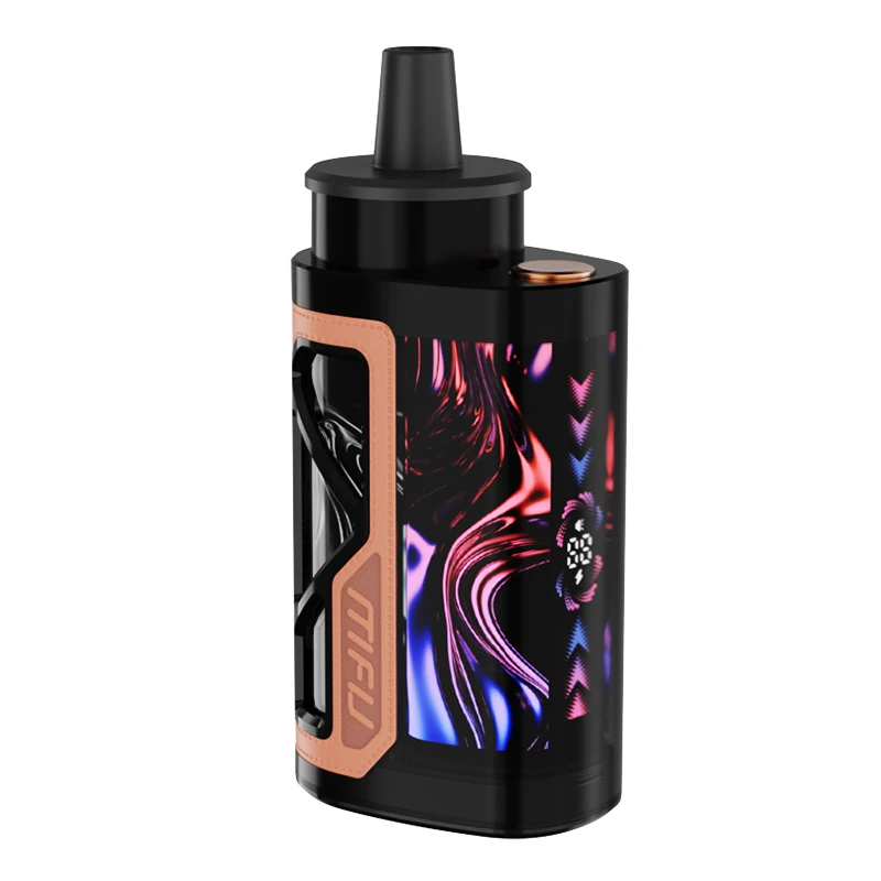 Fucking Fab SHISHA X5 Fucking Fab:MFU VAPE SHISHA X5 70K PUFFS VAPE KIT