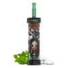 Gum Mint Gum Mint:MFU SHISHA X1 40K PUFFS VAPE HOOKAH