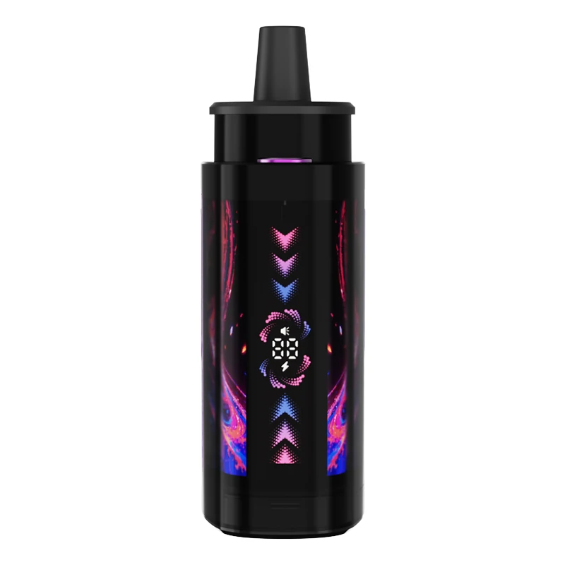 LOVE 66 SHISHA X5 Love 66:MFU VAPE SHISHA X5 70K PUFFS VAPE KIT