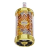 LOVE 66：MFU SHISHA X3 150K PUFFS VAPE HOOKAH