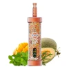 Lady Killer Lady Killer:MFU SHISHA X2 100K PUFFS VAPE HOOKAH