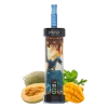 Lady Killer Lady Killer:MFU SHISHA X1 40K PUFFS VAPE HOOKAH