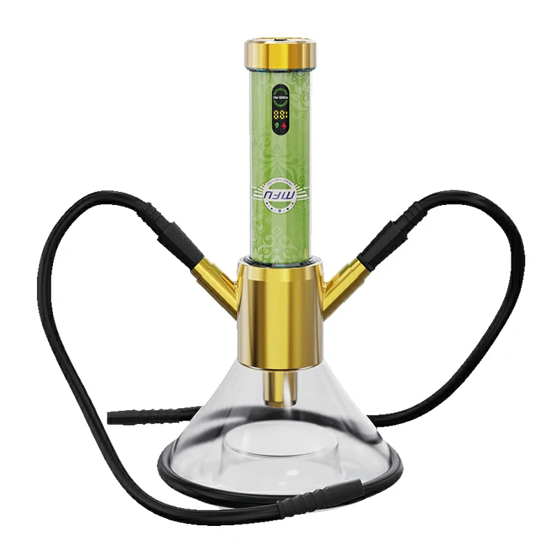 MFU SHISHA X2 MFU VAPE SHISHA PRO 1 Hookah | Wholesale price: