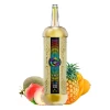 Magic Love Magic Love:MFU SHISHA X4 80K PUFFS VAPE HOOKAH
