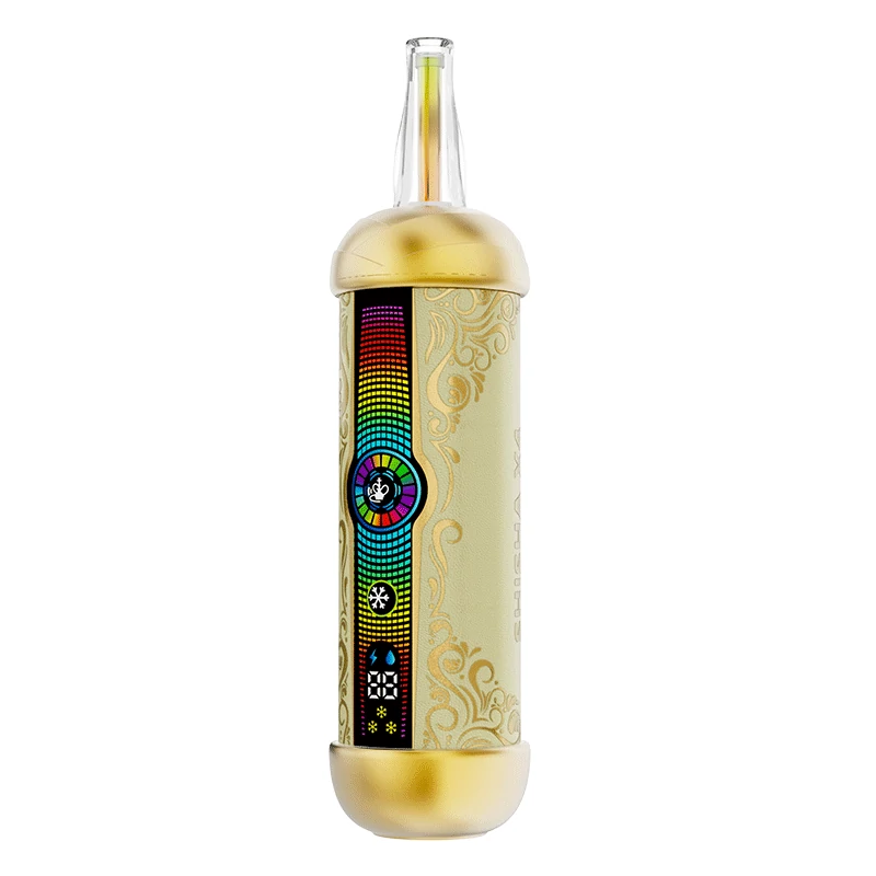 Magic Love2 Magic Love:MFU SHISHA X4 80K PUFFS VAPE HOOKAH