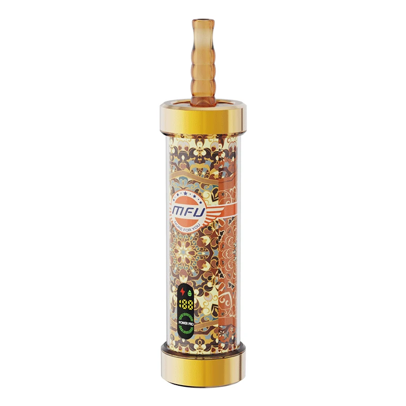 Magic Love4 Magic Love:MFU SHISHA X2 100K PUFFS VAPE HOOKAH