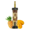 Mango Pineapple Mango Pineapple:MFU VAPE SHISHA X1 40K PUFFS VAPE HOOKAH