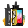 Mango Pineapple SHISHA X5 Mango Pineapple:MFU SHISHA X5 70K PUFFS DISPOSABLE VAPE KIT
