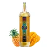 Mango Pineapple Mango Pineapple:MFU SHISHA X4 80K PUFFS VAPE HOOKAH