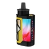 Mango Pineapple SHISHA X5 Mango Pineapple:MFU SHISHA X5 70K PUFFS DISPOSABLE VAPE KIT