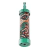 Miami mint2 Miami Mint:MFU SHISHA X2 100K PUFFS VAPE HOOKAH