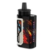 Mint lce SHISHA X5 Mint lce:MFU SHISHA X5 70K PUFFS DISPOSABLE VAPE KIT