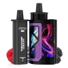 Mixed Berries SHISHA X5 Mixed Berries:MFU SHISHA X5 70K PUFFS DISPOSABLE VAPE KIT