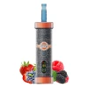 Mixed Berries Mixed Berries:MFU SHISHA X2 100K PUFFS VAPE HOOKAH