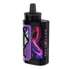 Mixed Berries SHISHA X5 Mixed Berries:MFU SHISHA X5 70K PUFFS DISPOSABLE VAPE KIT