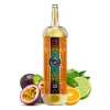 Passion Fruit Orange Lime Passion Fruit Orange Lime:MFU SHISHA X4 80K PUFFS VAPE HOOKAH