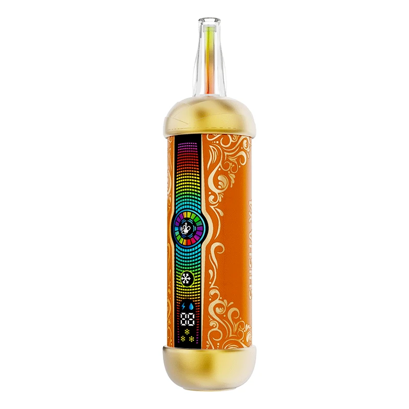 Passion Fruit Orange Lime2 Passion Fruit Orange Lime:MFU SHISHA X4 80K PUFFS VAPE HOOKAH