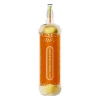 Passion Fruit Orange Lime5 Passion Fruit Orange Lime:MFU SHISHA X4 80K PUFFS VAPE HOOKAH