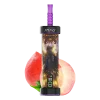 Peach Peach:MFU VAPE SHISHA X1 40K PUFFS VAPE HOOKAH
